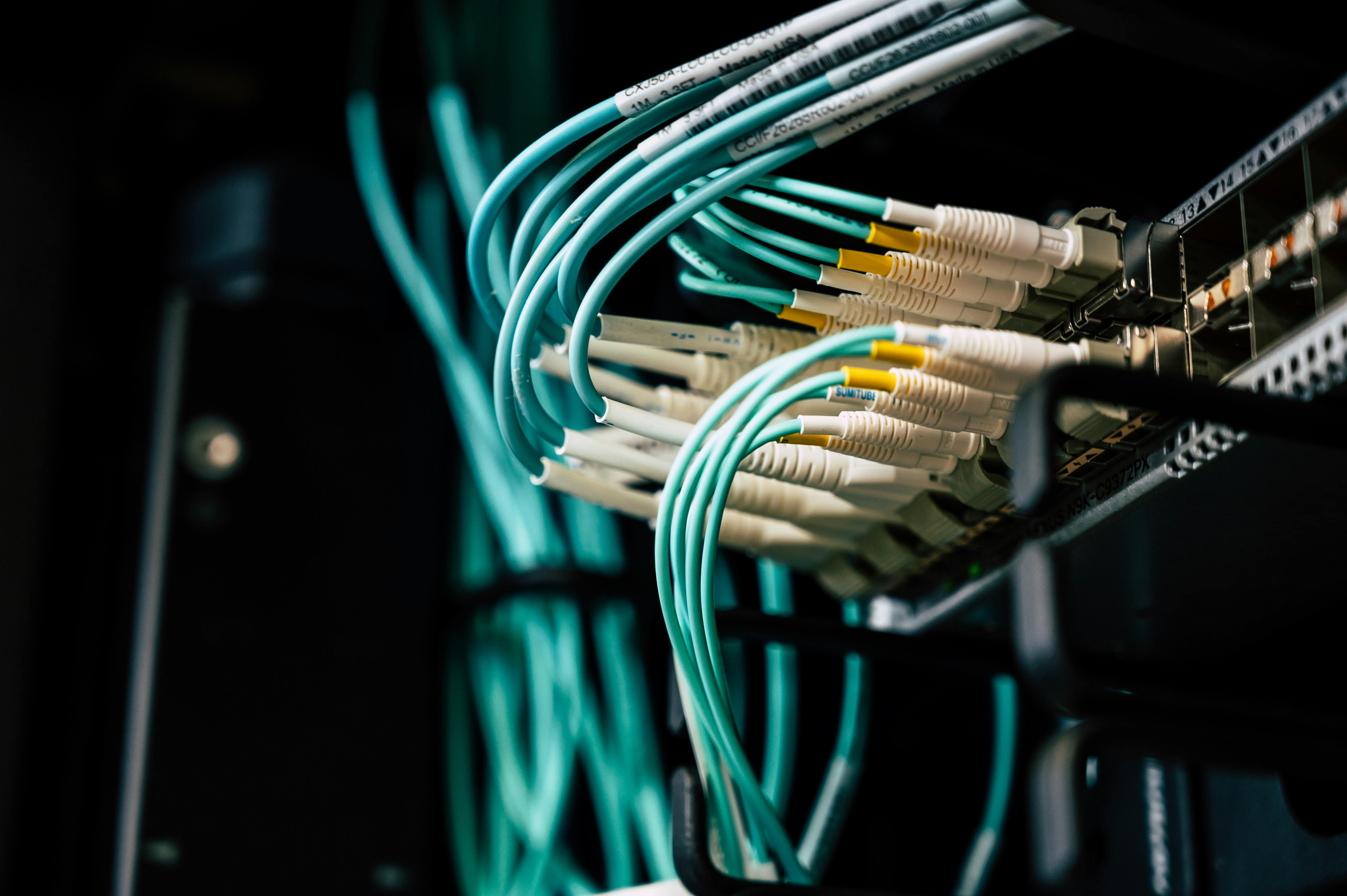 7 Essential Network Consultancy Services Your Business Needs in 2025