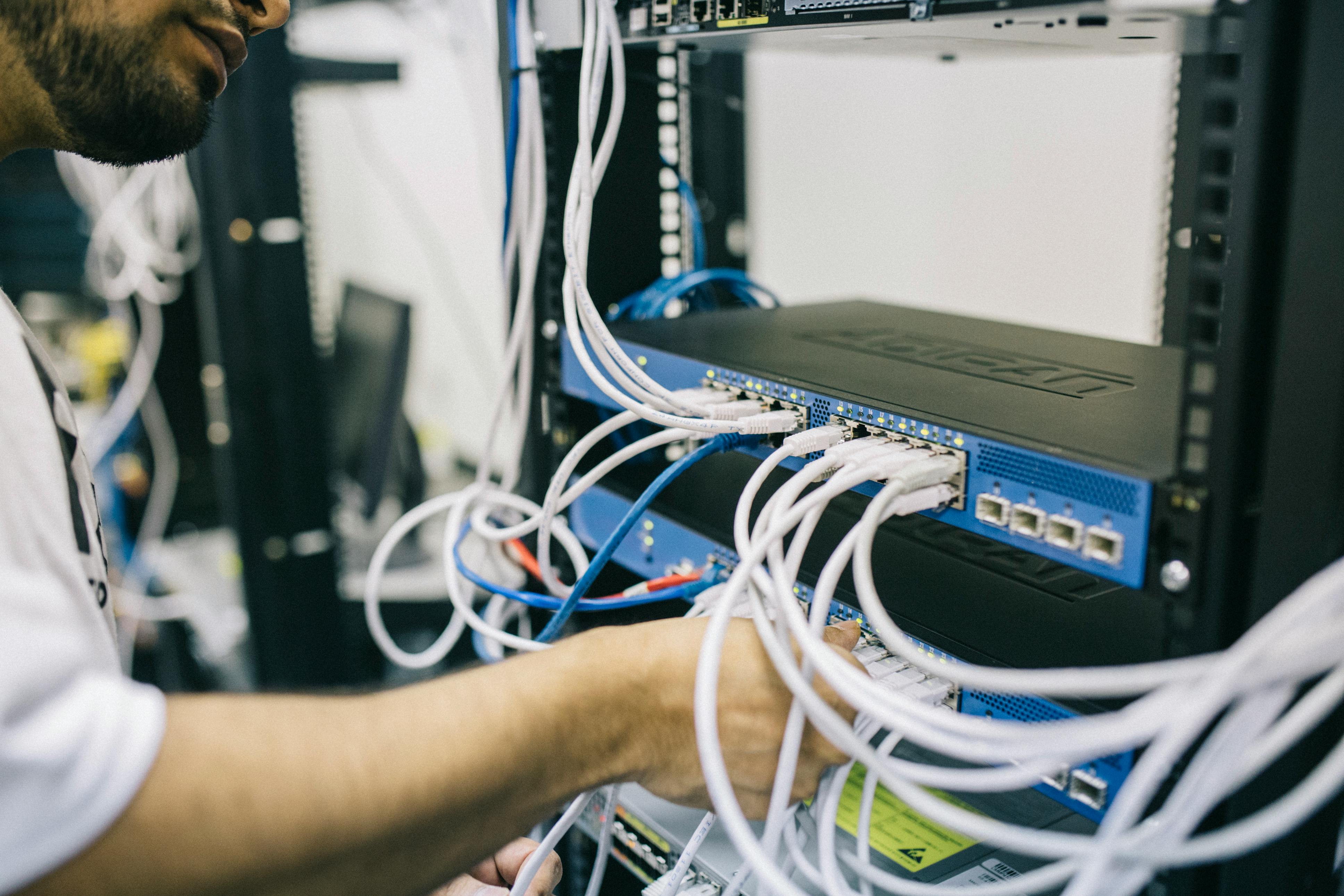 Network Design & Consultancy image