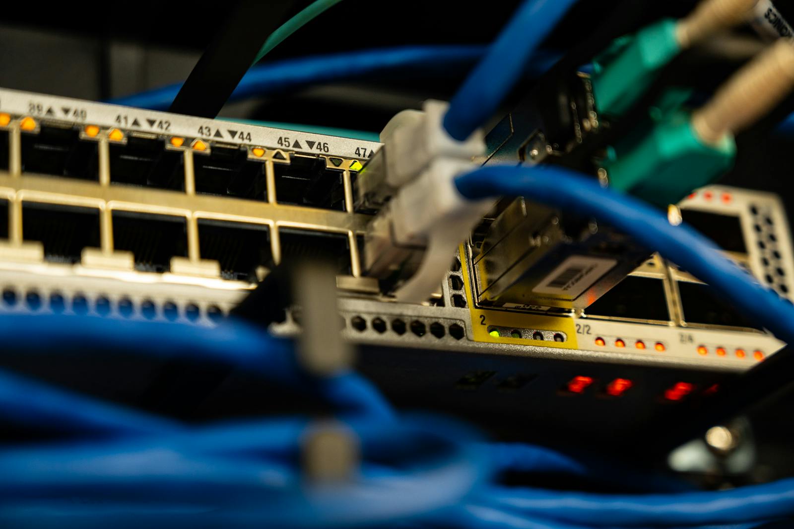 Network Design & Consultancy image