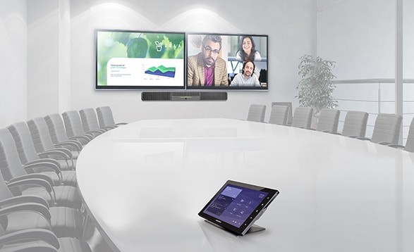 Audio-Video (AV) Solutions image