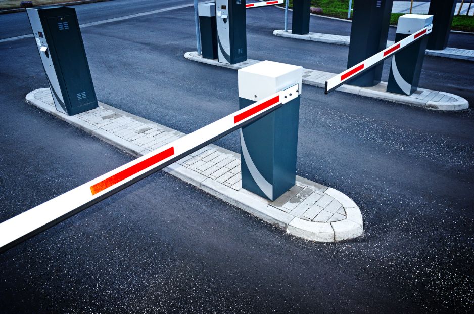 Physical Security Solutions image